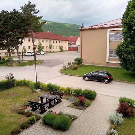 Ferienwohnung Apartman Tomic Korenica Exterior foto